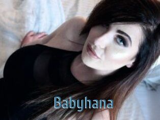 Babyhana