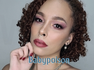 Babypoison