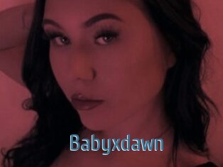 Babyxdawn