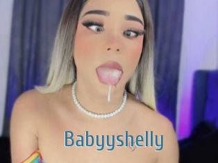 Babyyshelly