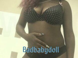 Badbabydoll