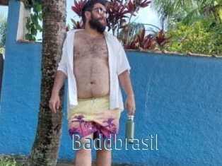 Baddbrasil