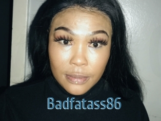 Badfatass86