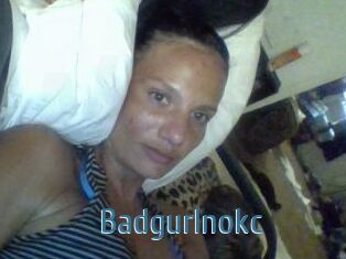 Badgurlnokc