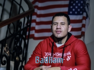 Badliam