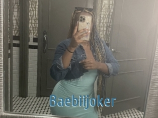 Baebiijoker