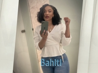 Bahiti