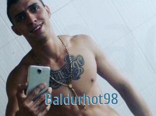 Baldurhot98