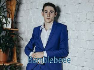 Bamblebeee