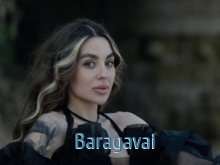 Baragavai