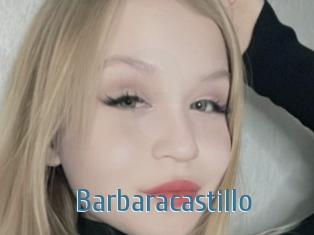 Barbaracastillo