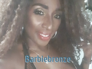 Barbiebronze