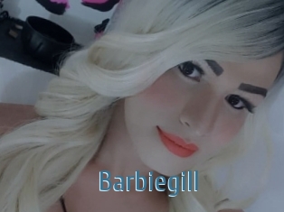 Barbiegill