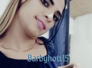 Barbyhott15