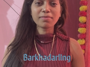 Barkhadarling