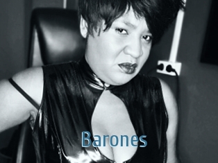 Barones