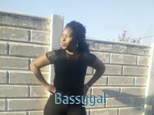 Bassygal