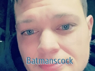 Batmanscock