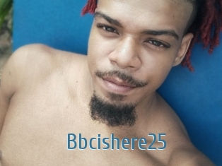 Bbcishere25