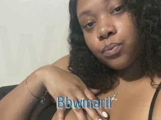 Bbwmarii