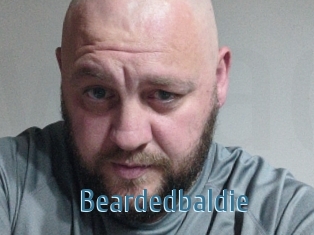 Beardedbaldie