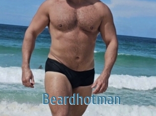 Beardhotman