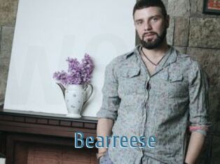 Bearreese