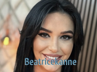 Beatricekanne