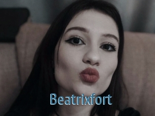 Beatrixfort