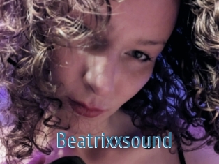 Beatrixxsound