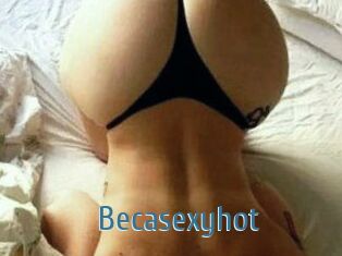 Becasexyhot