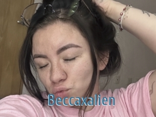 Beccaxalien