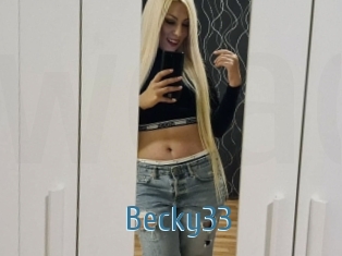 Becky33