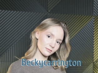 Beckycarrington