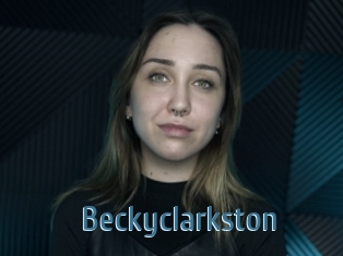 Beckyclarkston