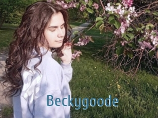 Beckygoode