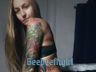 Beebeefitgirl