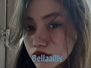 Bellaallis