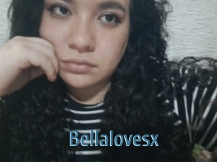 Bellalovesx