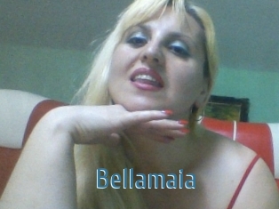 Bellamaia