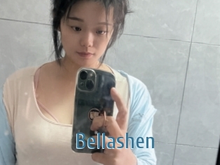 Bellashen