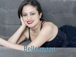 Belletmoon