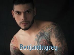 Benjamingrey