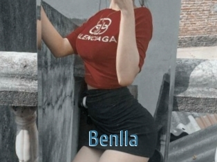 Benlla