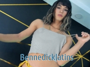 Bennedicklatins