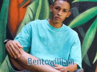 Bentowilliam