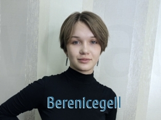 Berenicegell
