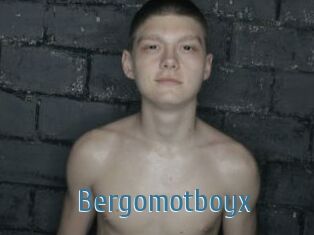 Bergomotboyx