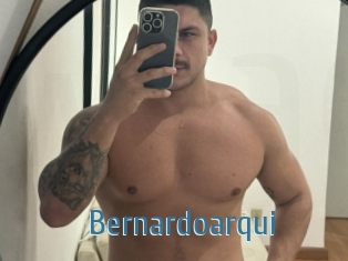 Bernardoarqui