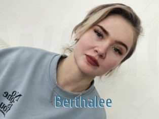 Berthalee